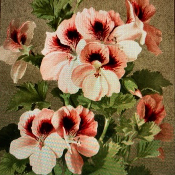 Vintage Opalescence Green Bead Necklace - Picture 6 of 6